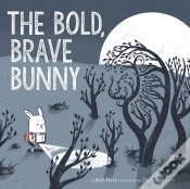 Capa do artigo The Bold, Brave Bunny