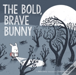 Capa do artigo The Bold, Brave Bunny