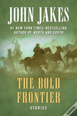 Capa do artigo The Bold Frontier