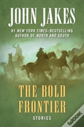 Capa do artigo The Bold Frontier