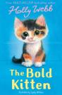 The Bold Kitten - Preview