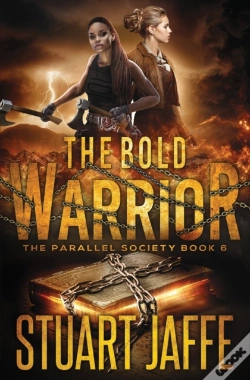 Capa do artigo The Bold Warrior