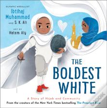 The Boldest White