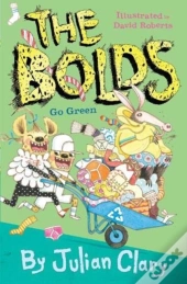 The Bolds Go Green