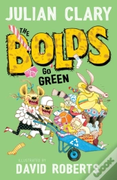The Bolds Go Green