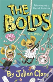 Capa do artigo The Bolds Go Wild