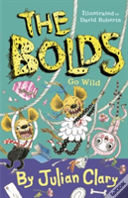 Capa do artigo The Bolds Go Wild