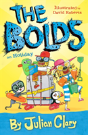 The Bolds On Holiday - Preview