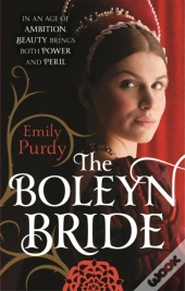The Boleyn Bride