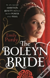Capa do artigo The Boleyn Bride