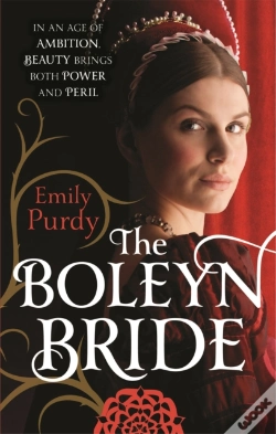 Capa do artigo The Boleyn Bride
