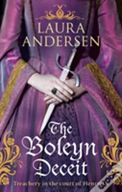 Capa do artigo The Boleyn Deceit