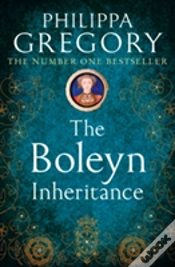 Capa do artigo The Boleyn Inheritance