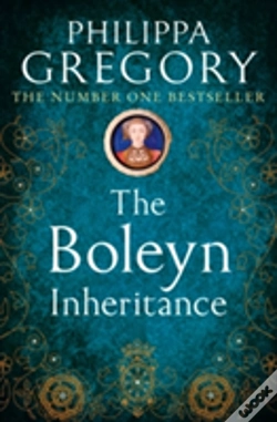 Capa do artigo The Boleyn Inheritance