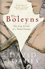 The Boleyns - Preview