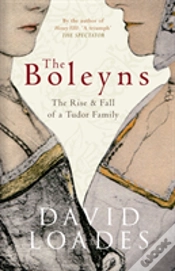 Capa do artigo The Boleyns
