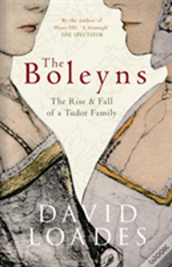 Capa do artigo The Boleyns