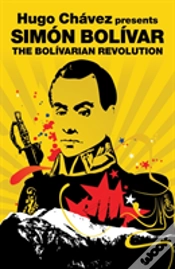 Capa do artigo The Bolivarian Revolution