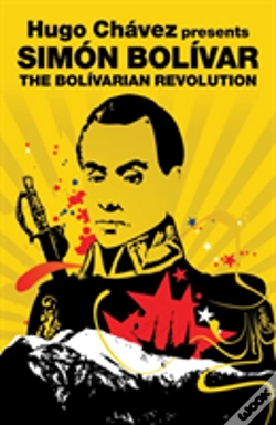 Capa do artigo The Bolivarian Revolution
