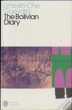 Capa do artigo The Bolivian Diary