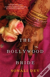 Capa do artigo The Bollywood Bride