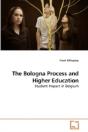 The Bologna Process And Higher Education - Preview