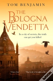 Capa do artigo The Bologna Vendetta