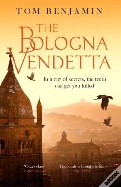 Capa do artigo The Bologna Vendetta