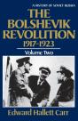 The Bolshevik Revolution, 1917-1923 - Preview