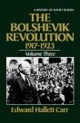 The Bolshevik Revolution, 1917-1923 - Preview