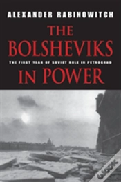 Capa do artigo The Bolsheviks In Power