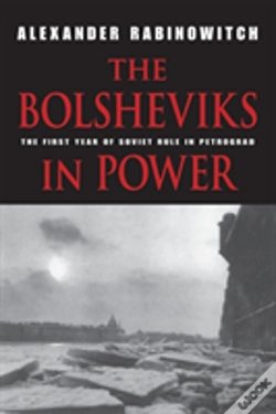 Capa do artigo The Bolsheviks In Power