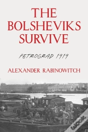 Capa do artigo The Bolsheviks Survive