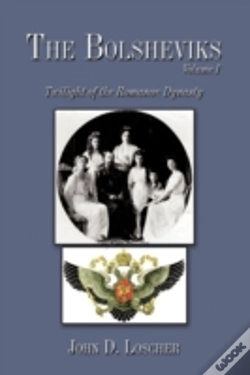 Capa do artigo The Bolsheviks Volume I: Twilight Of The
