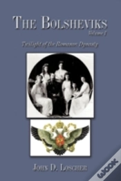 Capa do artigo The Bolsheviks Volume I: Twilight Of The