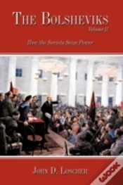 Capa do artigo The Bolsheviks Volume Ii: How The Soviet