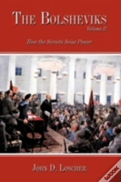 Capa do artigo The Bolsheviks Volume Ii: How The Soviet