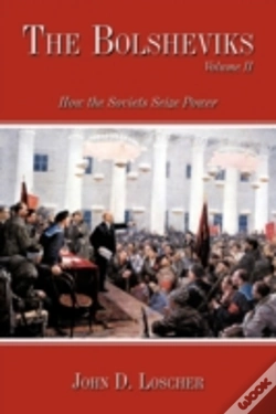 Capa do artigo The Bolsheviks Volume Ii:How The Soviets