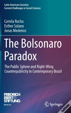 Capa do artigo The Bolsonaro Paradox
