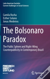 Capa do artigo The Bolsonaro Paradox