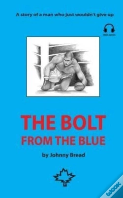Capa do artigo The Bolt From The Blue