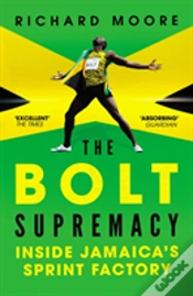 Capa do artigo The Bolt Supremacy