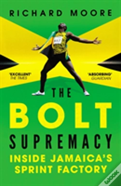 Capa do artigo The Bolt Supremacy