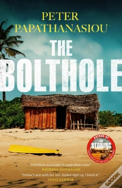 Capa do artigo The Bolthole