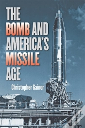 Capa do artigo The Bomb And America