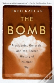 Capa do artigo The Bomb