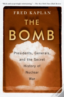 Capa do artigo The Bomb