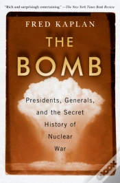 Capa do artigo The Bomb