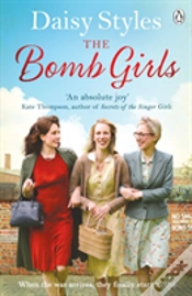 Capa do artigo The Bomb Girls