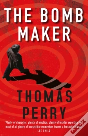 Capa do artigo The Bomb Maker